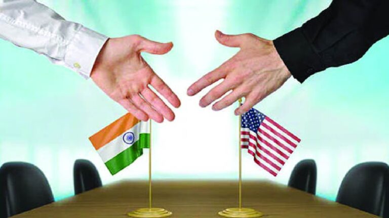 India Eyes Tariff Retaliation Against U.S. in Escalating Trade Tensions