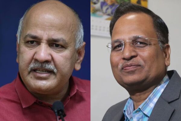 Scandal in the Schoolyard: ₹2,000 Cr Probe Hits AAP
