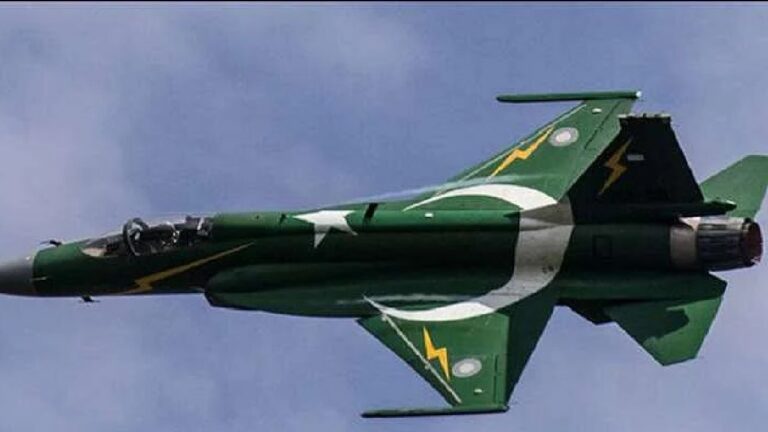 US Greenlights $686M F‑16 Upgrade for Pakistan: Implications for India
