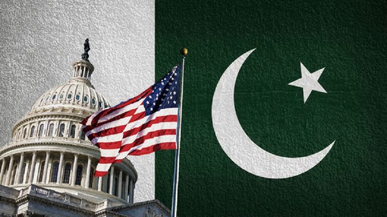 Sanctions Loom as US Flags Pakistan’s Human-Rights Breakdown