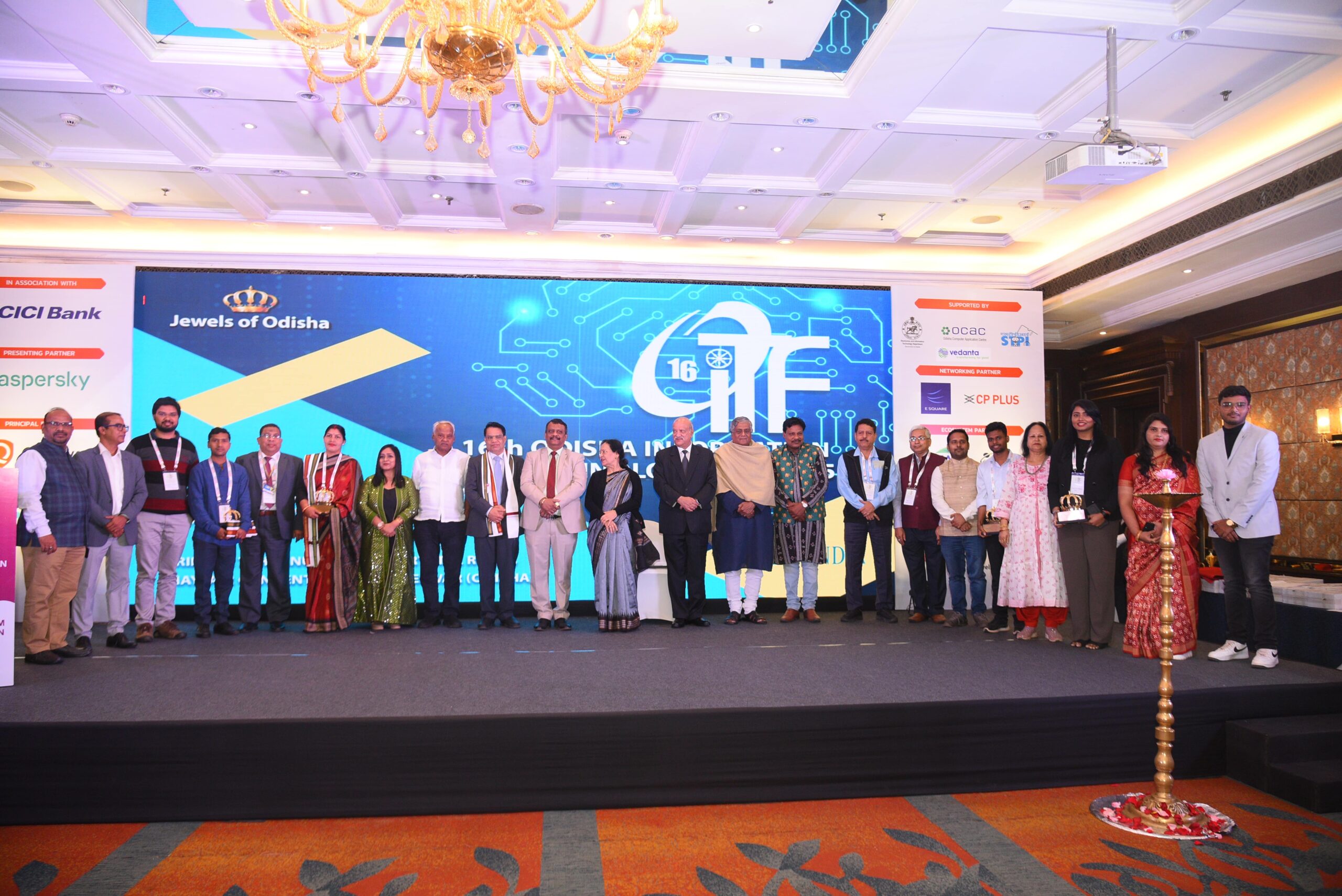 Jewels of Odisha 2025