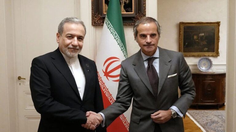 Geneva on Edge: US–Iran Nuclear Talks Resume Under Shadow of Military Escalation