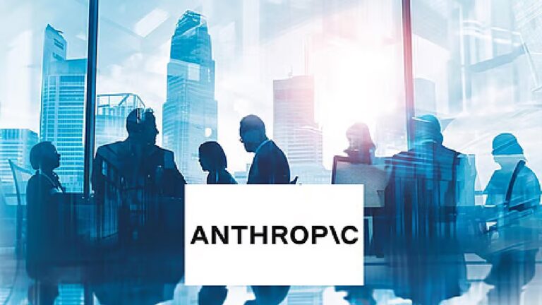 Five Years, $380 Billion: How Anthropic Outran India’s IT Titans