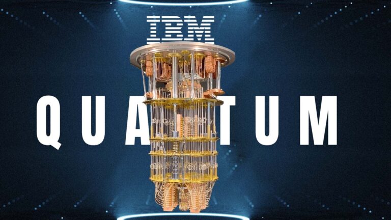 IBM’s Big India Bet: Quantum and Cloud Investments Signal a Strategic Tech Pivot