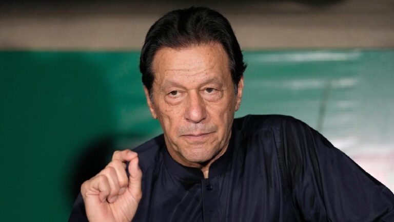 Cricket Fraternity Raises Alarm: Global Calls Grow Over Imran Khan’s Health in Prison