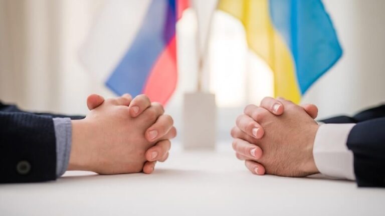 Abu Dhabi Talks Resume as Russia Sets Sweeping Terms for Ukraine Peace