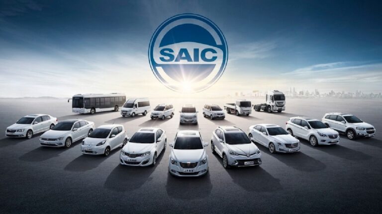 Betting Big on Green Mobility: SAIC’s India Venture Plans $440 Million Expansion Amid Hybrid-EV Race