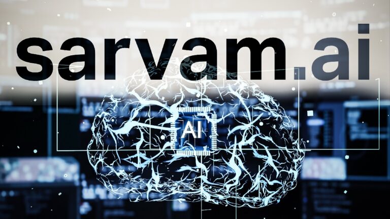 India’s Edge AI Moment: Sarvam AI’s Hardware Alliances Signal a Sovereign Tech Push