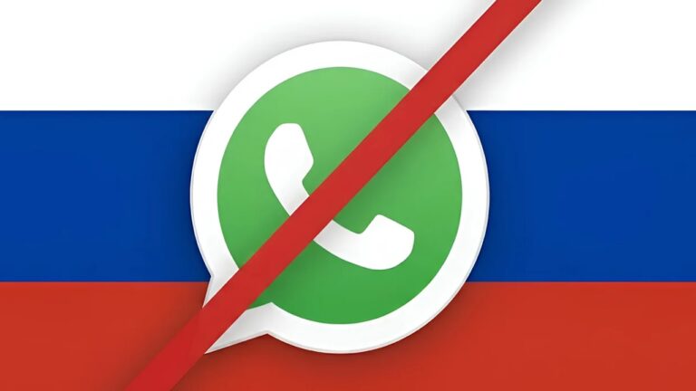 Russia’s WhatsApp Ban Signals Digital Iron Curtain as Kremlin Pushes State-Backed MAX