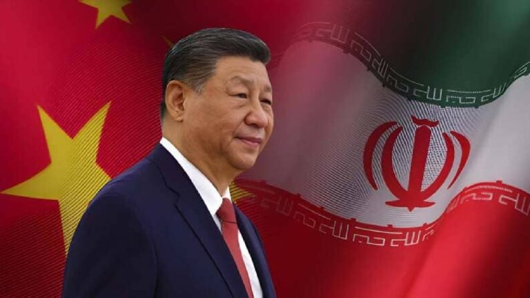 China’s Quiet Calculus: Pakistan First, Iran Second