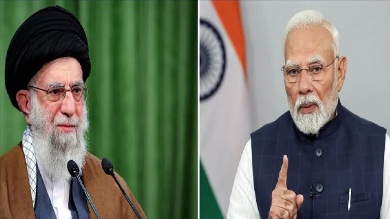 Why India Has Not Condemned Khamenei’s Death: Strategic Silence in a Polarized World