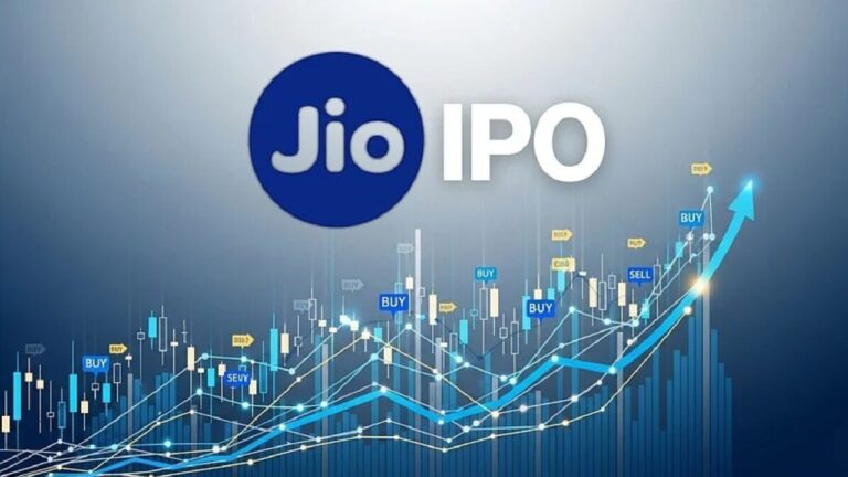 Jio’s IPO Gambit: Big Stake Sale, Bigger Market Play