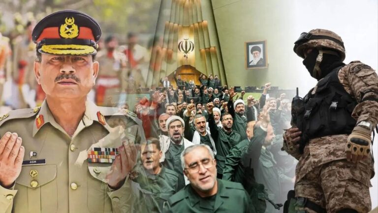 ‘Shias Can Go to Iran’: Munir’s Comment Triggers Nationwide Backlash