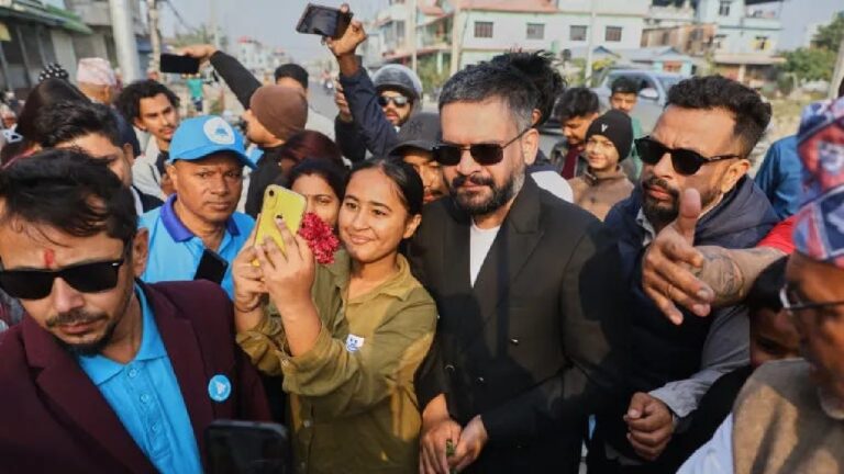 Nepal’s ‘Balen Wave’ Reshapes Politics