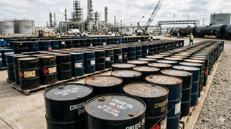 Cash Before Fuel: India’s Oil Giants Tighten the Tap Amid Crisis