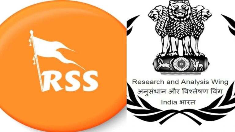 USCIRF Targets RSS, RAW; India Calls Report “Biased and Motivated”