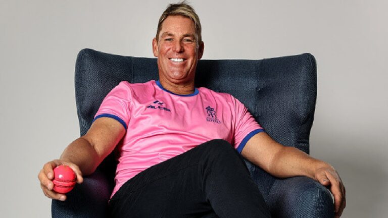 Warne’s Masterstroke: From Captaincy Call to ₹450–460 Crore Windfall