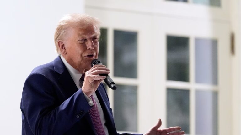 Roaring or reeling? Job Losses and Gas Spike Test Trump’s Economic Promise