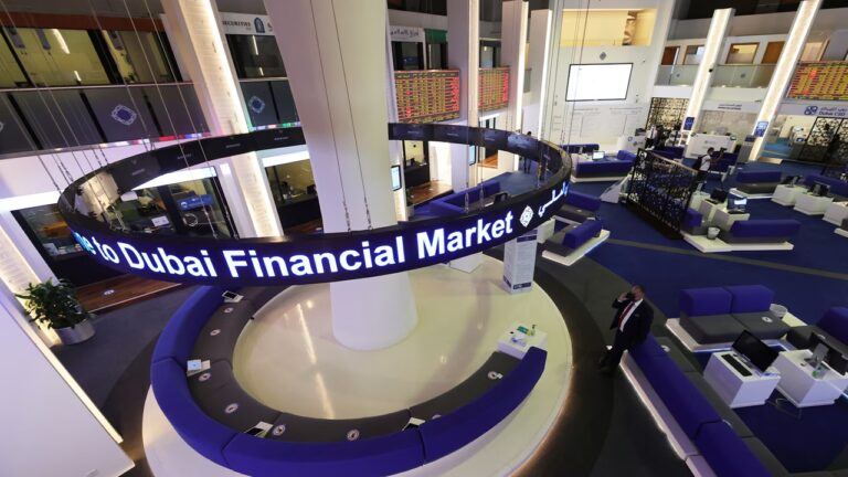 Gulf Aftershocks: UAE Seeks US Financial Shield, Raising Stakes for Global Economy