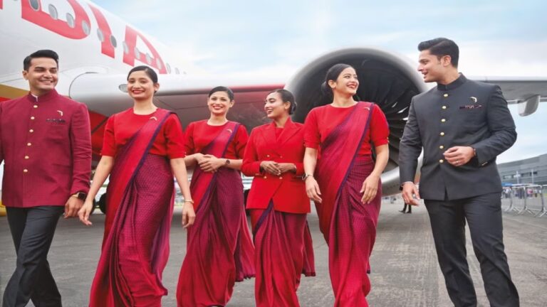Air India Grooming Row: Dress Codes, Identity, and the Corporate Tightrope