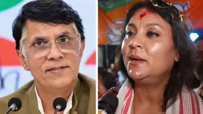 Assam CM’s Wife Passport Row: Pawan Khera Seeks Bail Amid Legal Storm