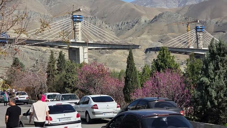 Bridges to Battlegrounds: Iran’s ‘Hit-List’ Signals Dangerous New Phase