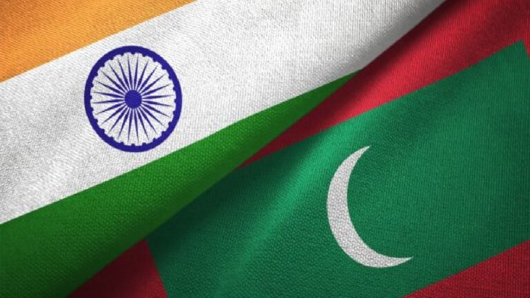 From Distance to Dependence: Energy Pressures Push Dhaka, Male to India