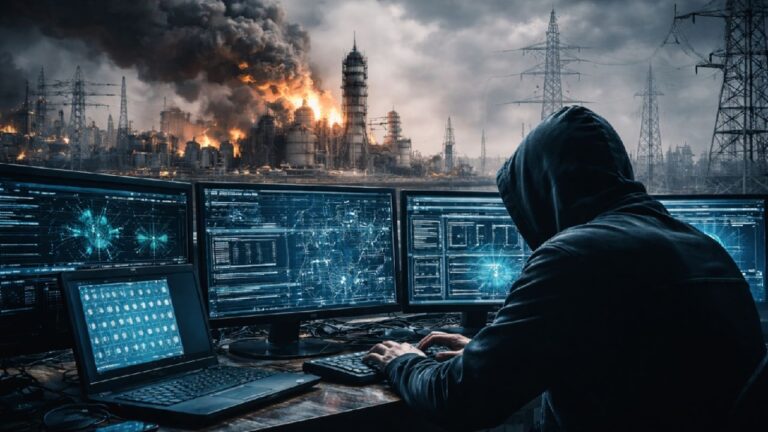 Iran Targets Big Tech: New Front Opens in US Conflict