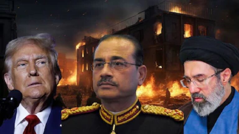 Why Pakistan Became the Unlikely Bridge: Inside the US–Iran Ceasefire Mediation