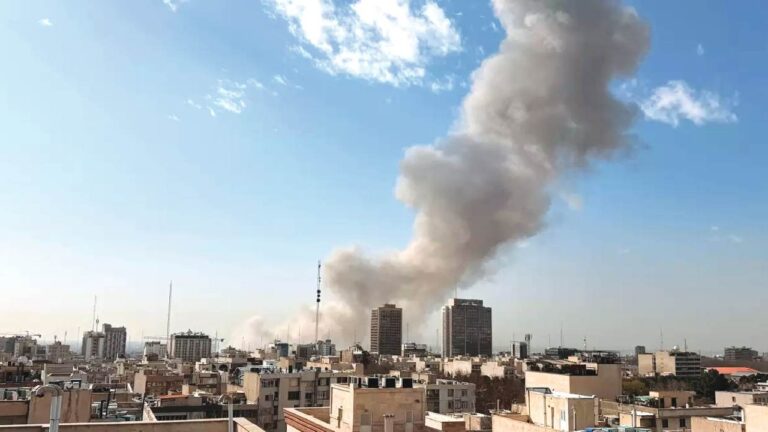 450 Missiles and 2,000 Drones Later: Why the UAE Still Won’t Fight Iran