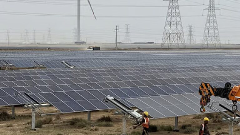 TPNODL’s Solar Milestone Accelerates Odisha’s Green Energy Shift