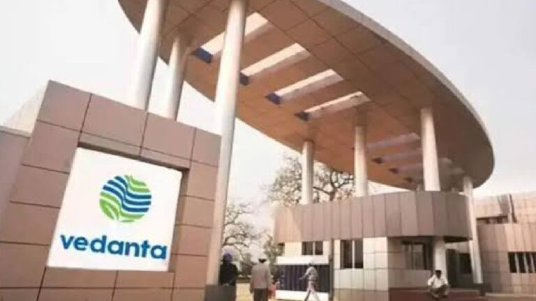 Vedanta Aluminium’s Deep-Tech Push Targets ₹2,100 Crore Value